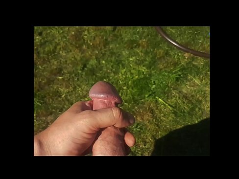 ❤️ A guapa quente recibe o seu coño rosa fodido e corre cun chorro nun xardín de verán ️ Só porno en % gl.rexporn-com.ru % ❌️