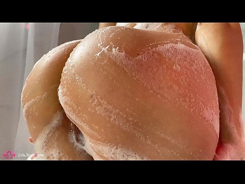 ❤️ Morena masturba o coño cun vibrador ata un orgasmo intenso na ducha ️ Só porno en % gl.rexporn-com.ru % ❌️